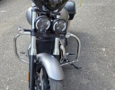 Triumph Thundebird Storm - 7