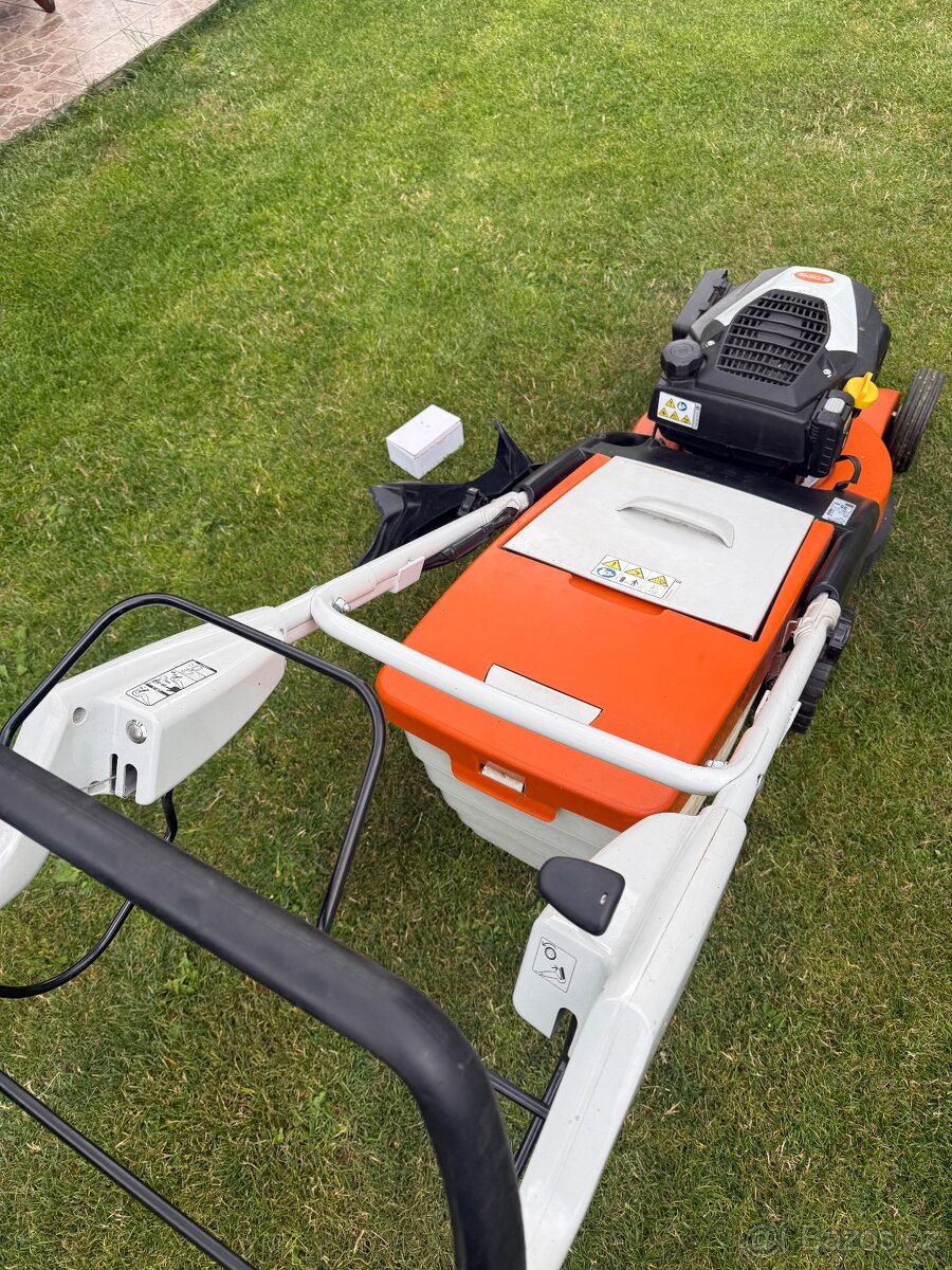 Sekačka STIHL RM 545.1 VE - 7