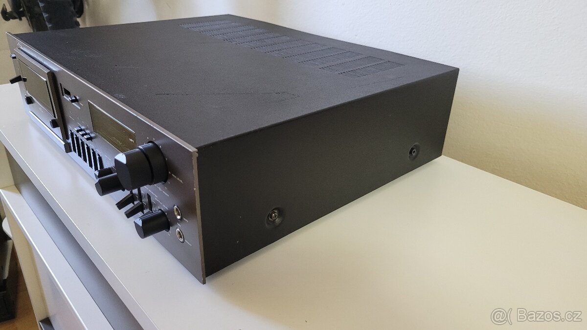 Tape deck Metz CX 4962 - 7