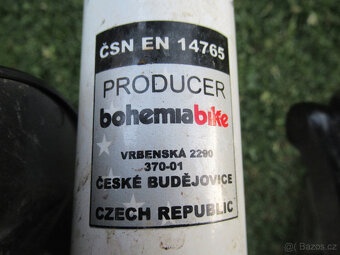 Prodám dětské kolo - 7