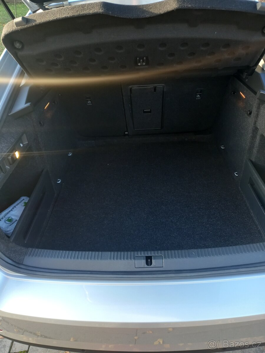 Prodám ŠKODA SUPERB 2.0 TDI. 140 KW.DSG.NAJETO 150 900 KM - 7