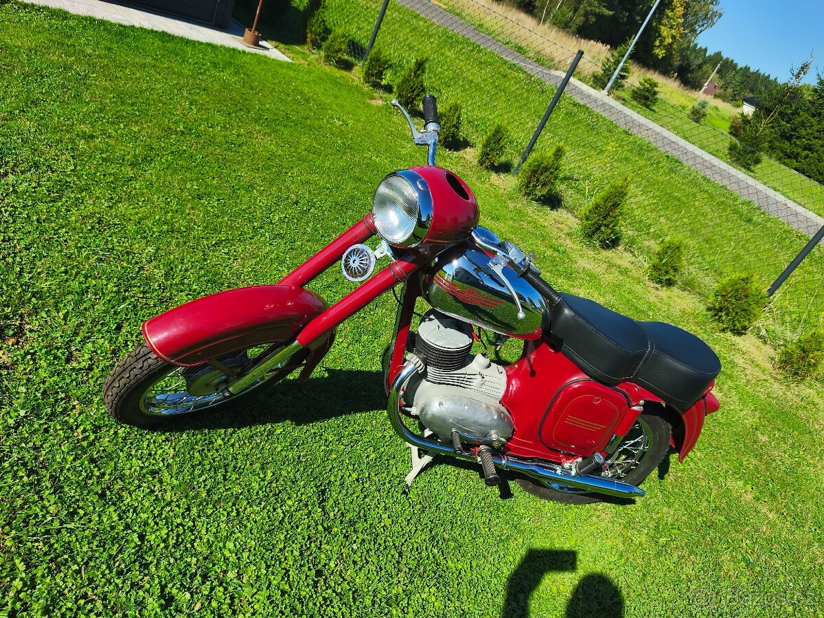 Jawa 175/356 - 7