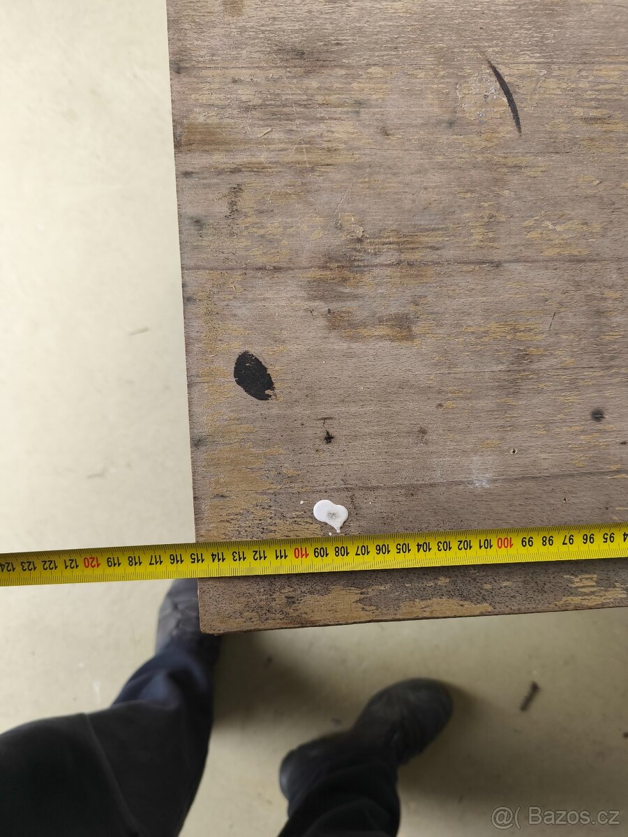 Stůl naklápěcí - 7