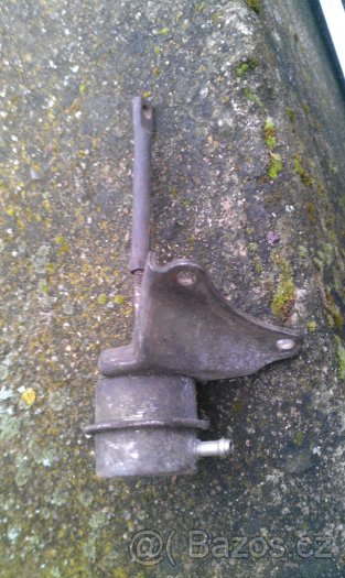 Díly z Fiatu Croma - 7