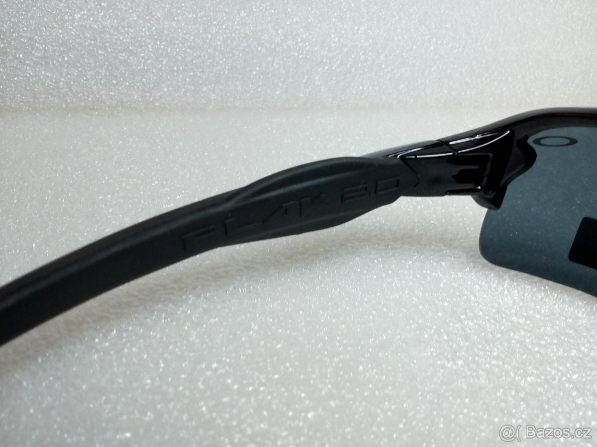 NOVÉ CYKLISTICKÉ BRÝLE OAKLEY - 7