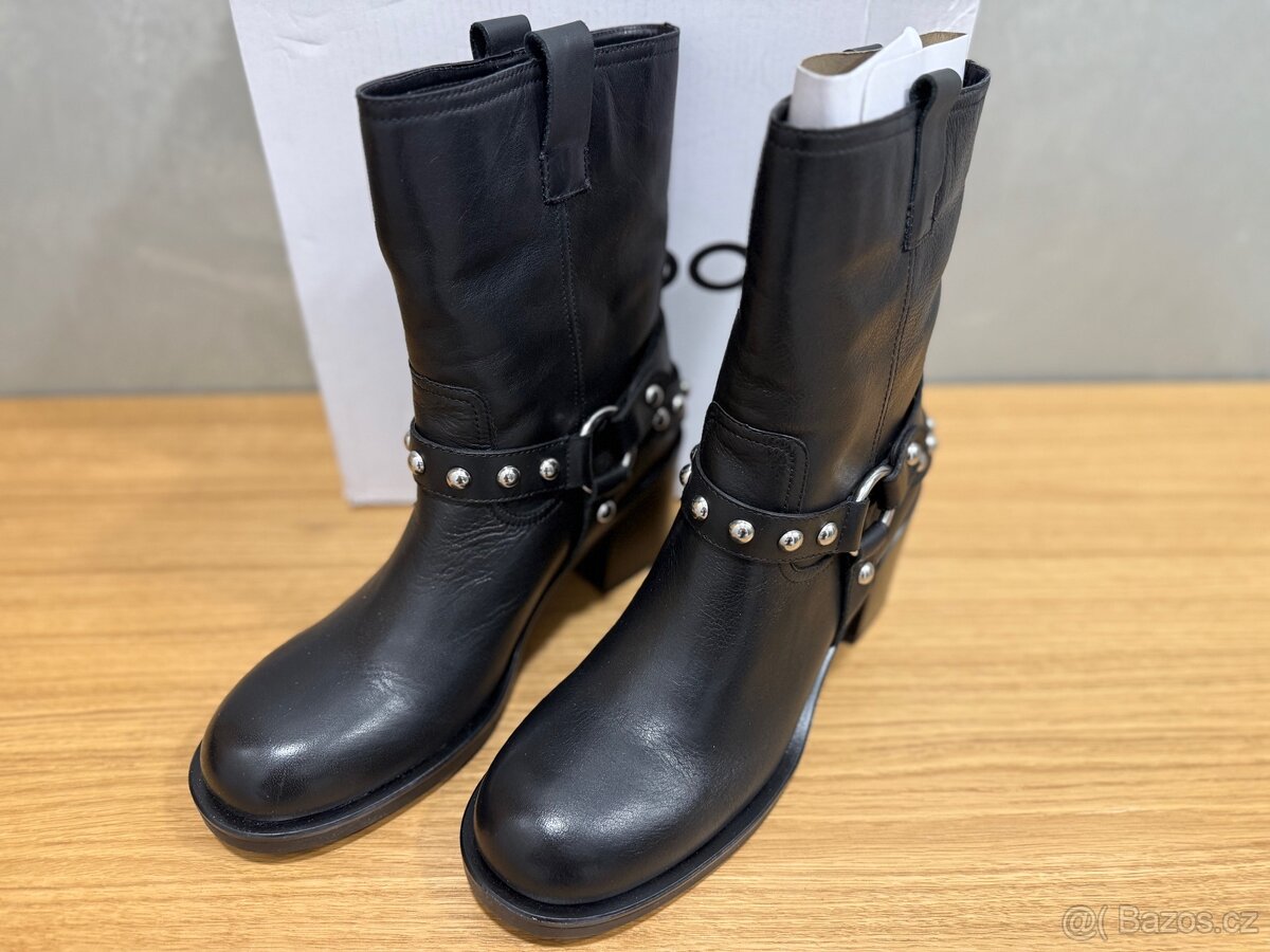 Aldo Albai polokozačky vel. 40 a 41 - 7