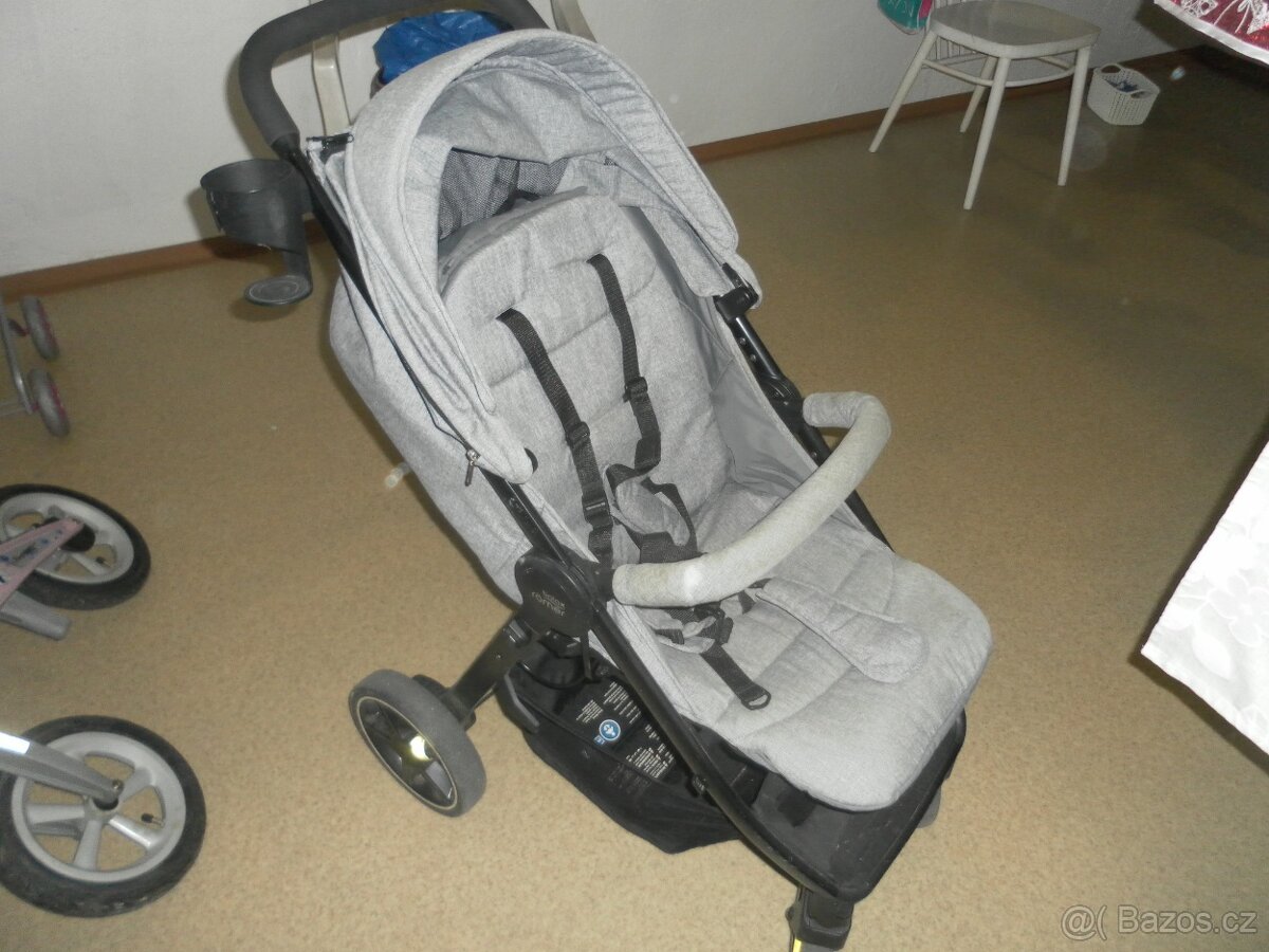 kočárek Britax Römer - 7