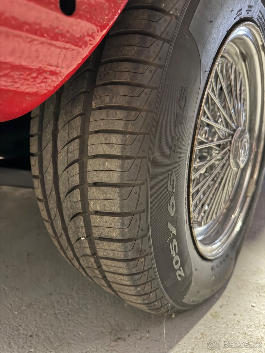 Prodám Mercedes Benz SLC 280 - 7