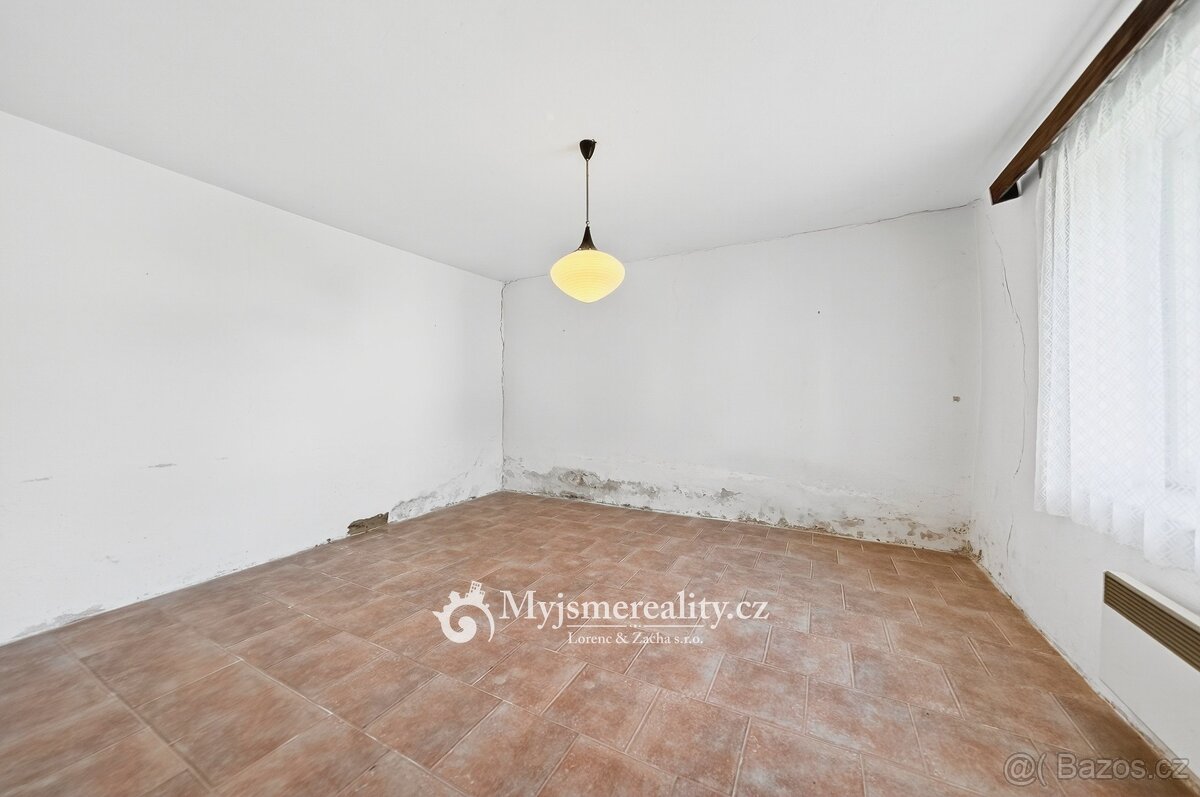 Prodej rodinného domu 120 m², Boleradice, ev.č. JT25009 - 7