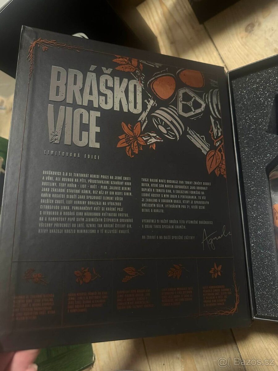 Bráškovice 1,2,3,4 - 7