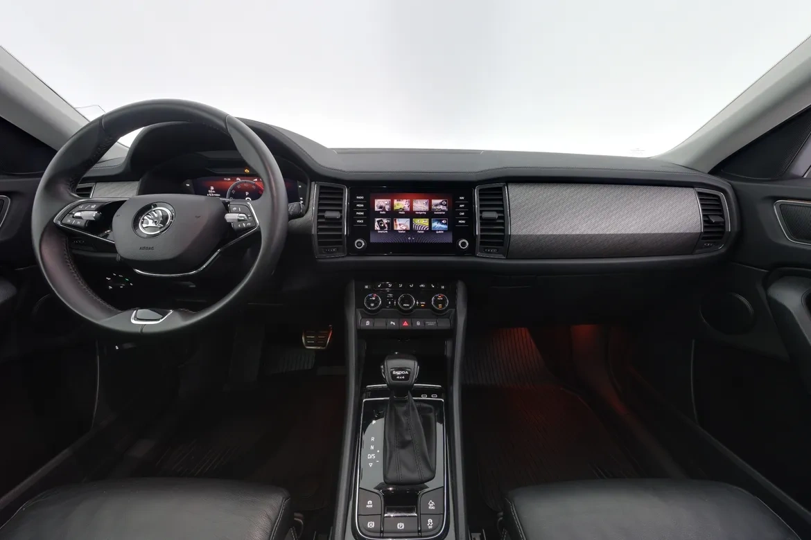 Škoda Kodiaq 2.0 TDI 4x4 rok 2023 - 7