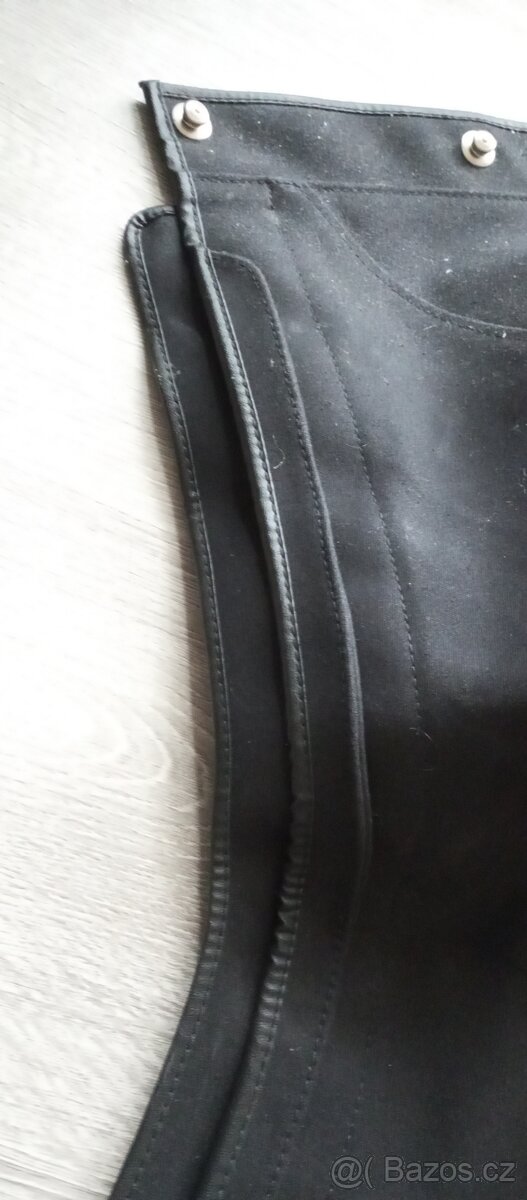 AC Shelby Cobra střecha plátěná - 7