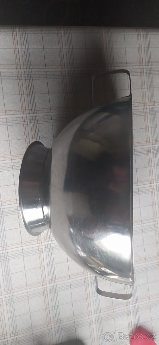 Sandrik Terina 4 litry. - 7