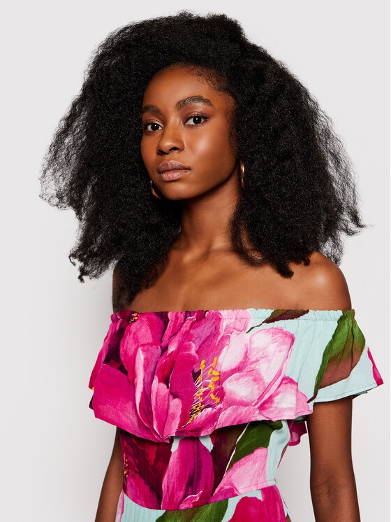 Letní šaty Desigual - 7