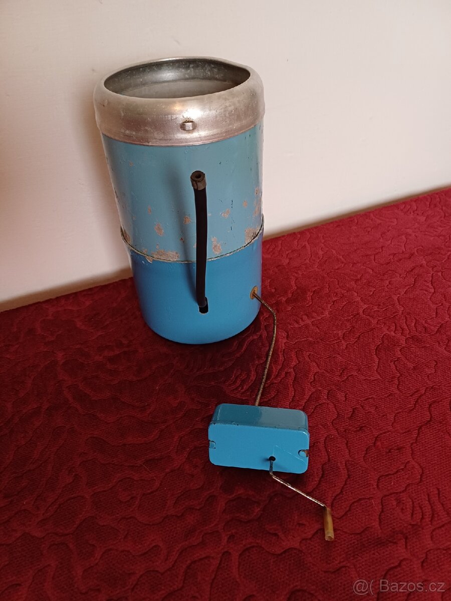 Staré hračky. Ites,kdn. - 7