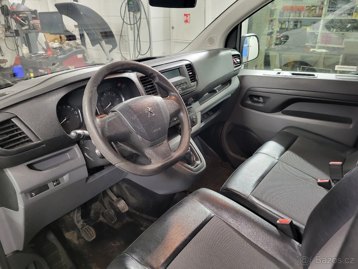 Peugeot Expert 2.0hdi 2018 - 7