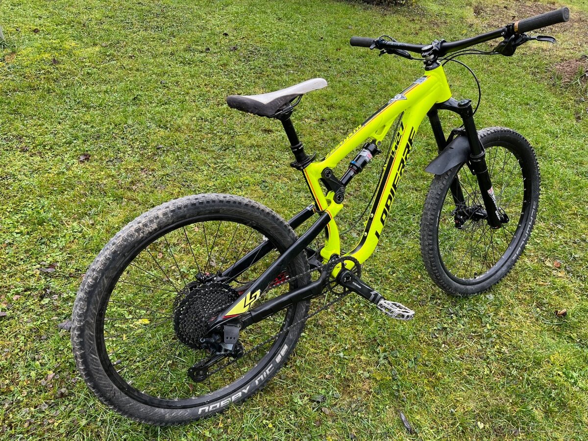 Lapierre Zesty XM - 7