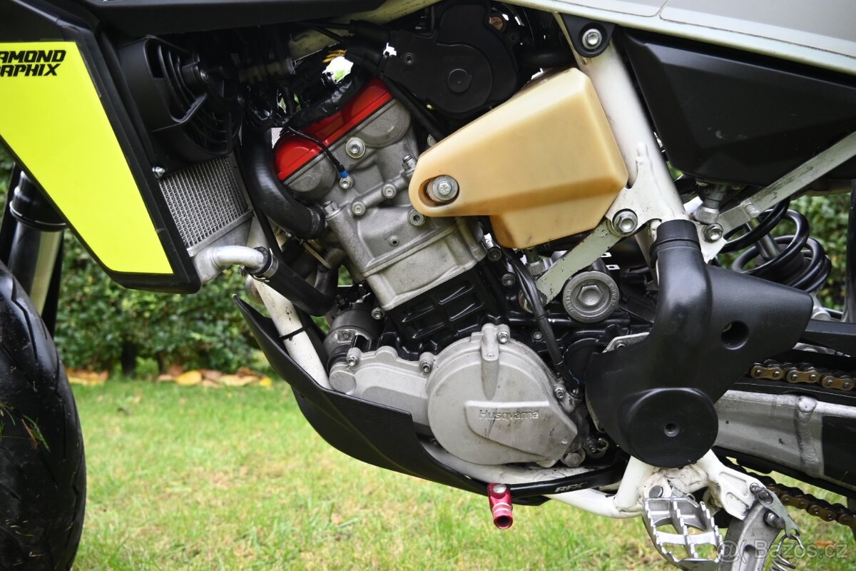 Husqvarna SMR 511 - 7