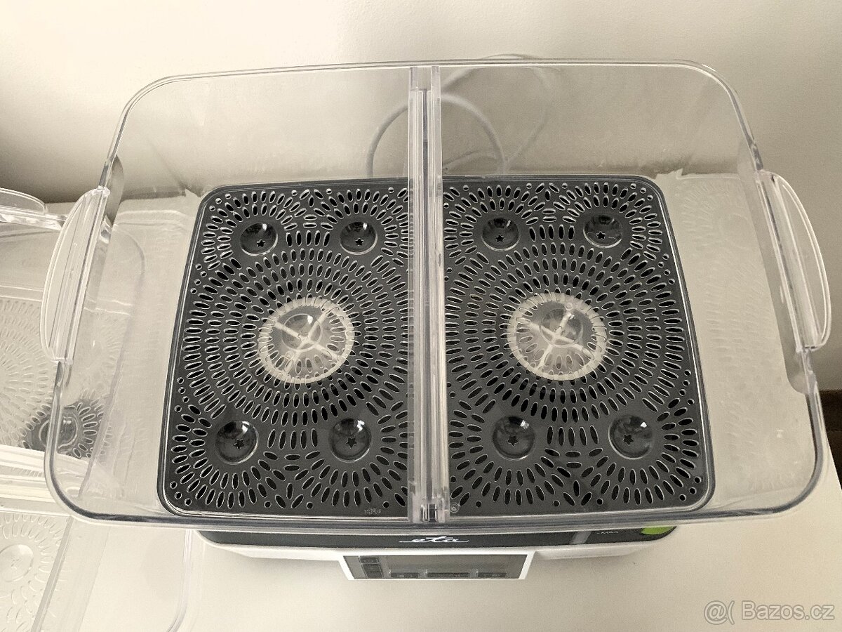 Parní hrnec ETA Calderon - 7