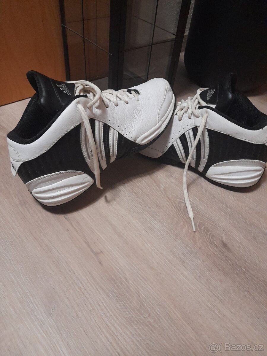 Adidas boty 47,5 - 7