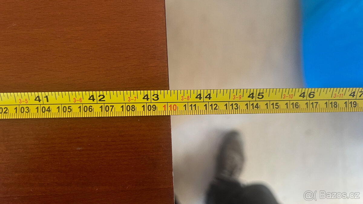 Komoda z masivu 3 - 7