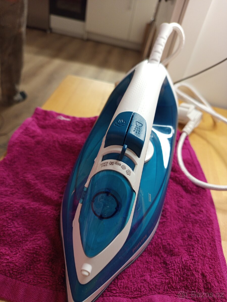 Žehlička - 200,- kč - 7