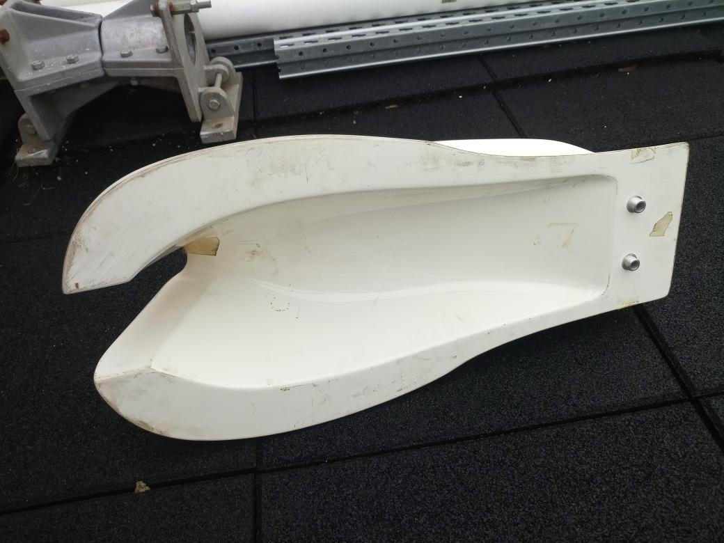 nádrž laminátová - 7