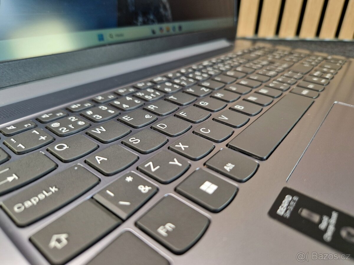 Notebook Lenovo IP 3 Intel/4G/128SSD/FHD- ZÁRUKA - 7