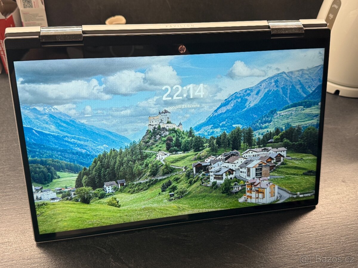HP Pavilion 15 X360 Convertible - 7