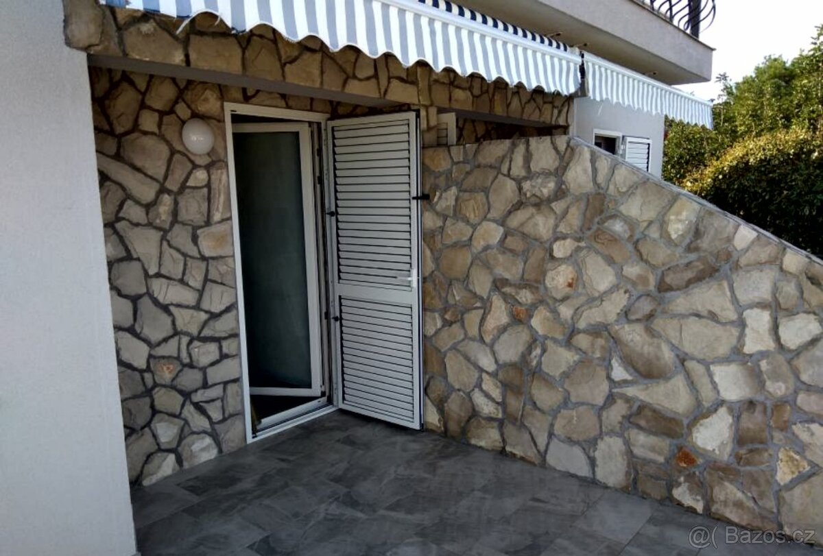 Apartmánový dům / Chorvatsko - 7