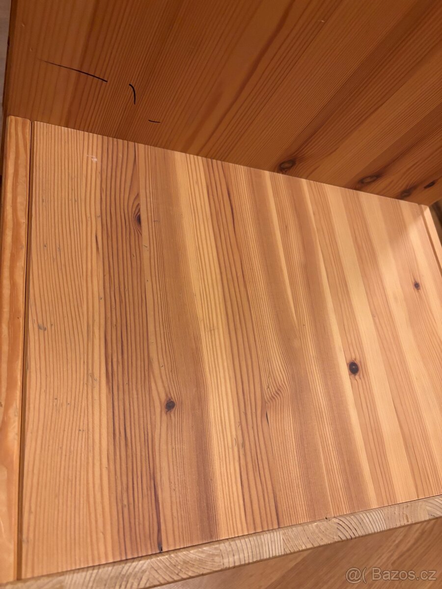 Ikeat trofast borovice - 7