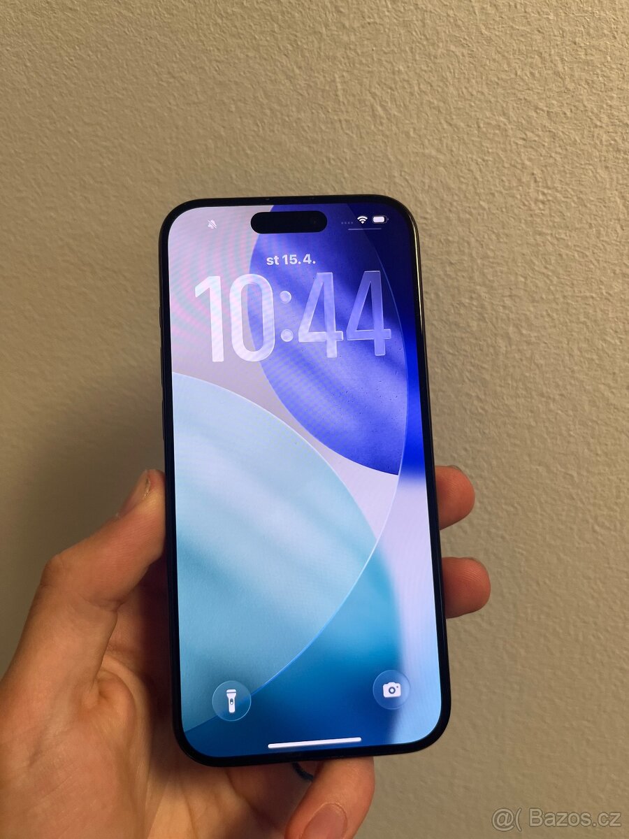 Apple Iphon 15 pro 128gb - 7