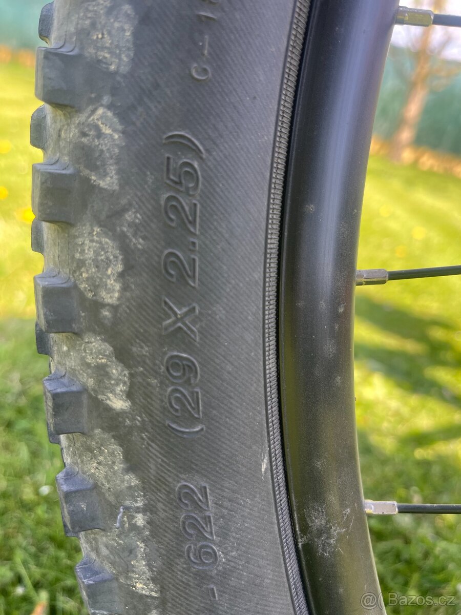 Author - Shimano - 7