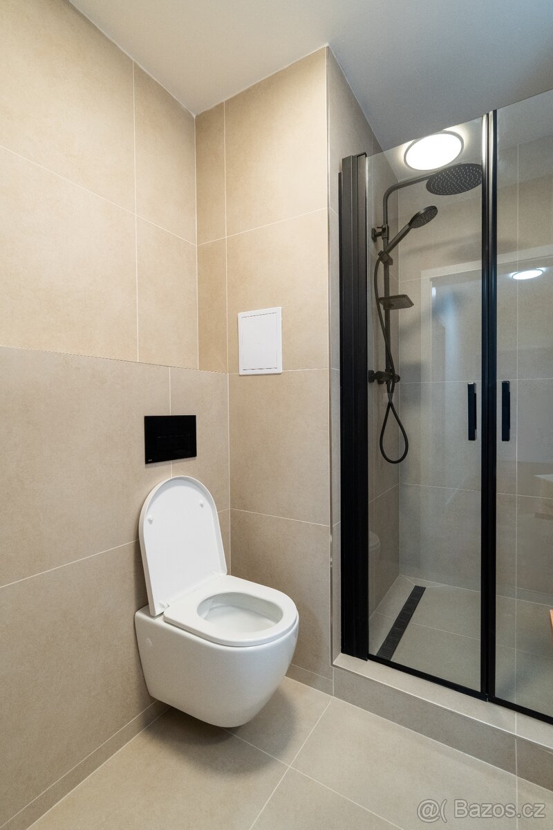 REKONSTRUOVANÝ 3+kk, Olomouc – Nové Sady (Zikova). Bez provi – další