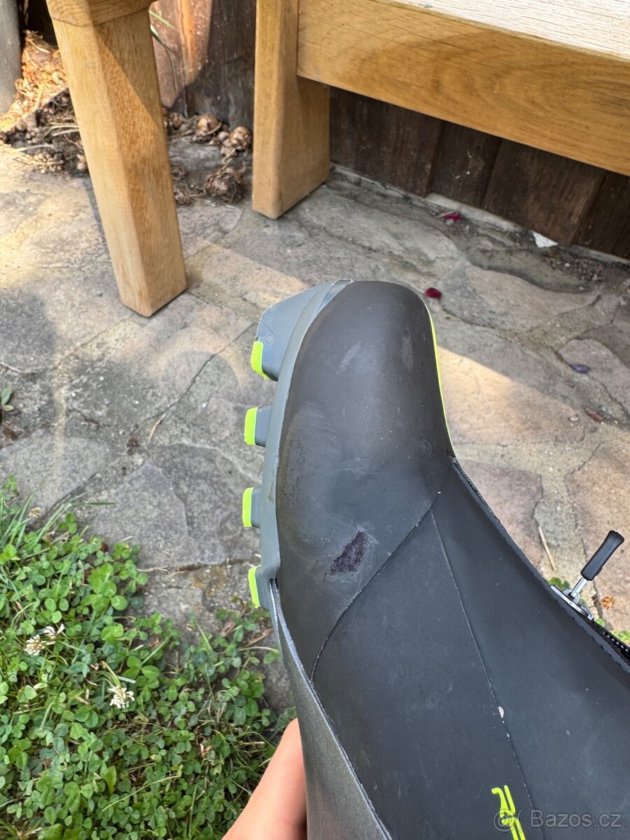 Fischer CarbonLite Skate - 7