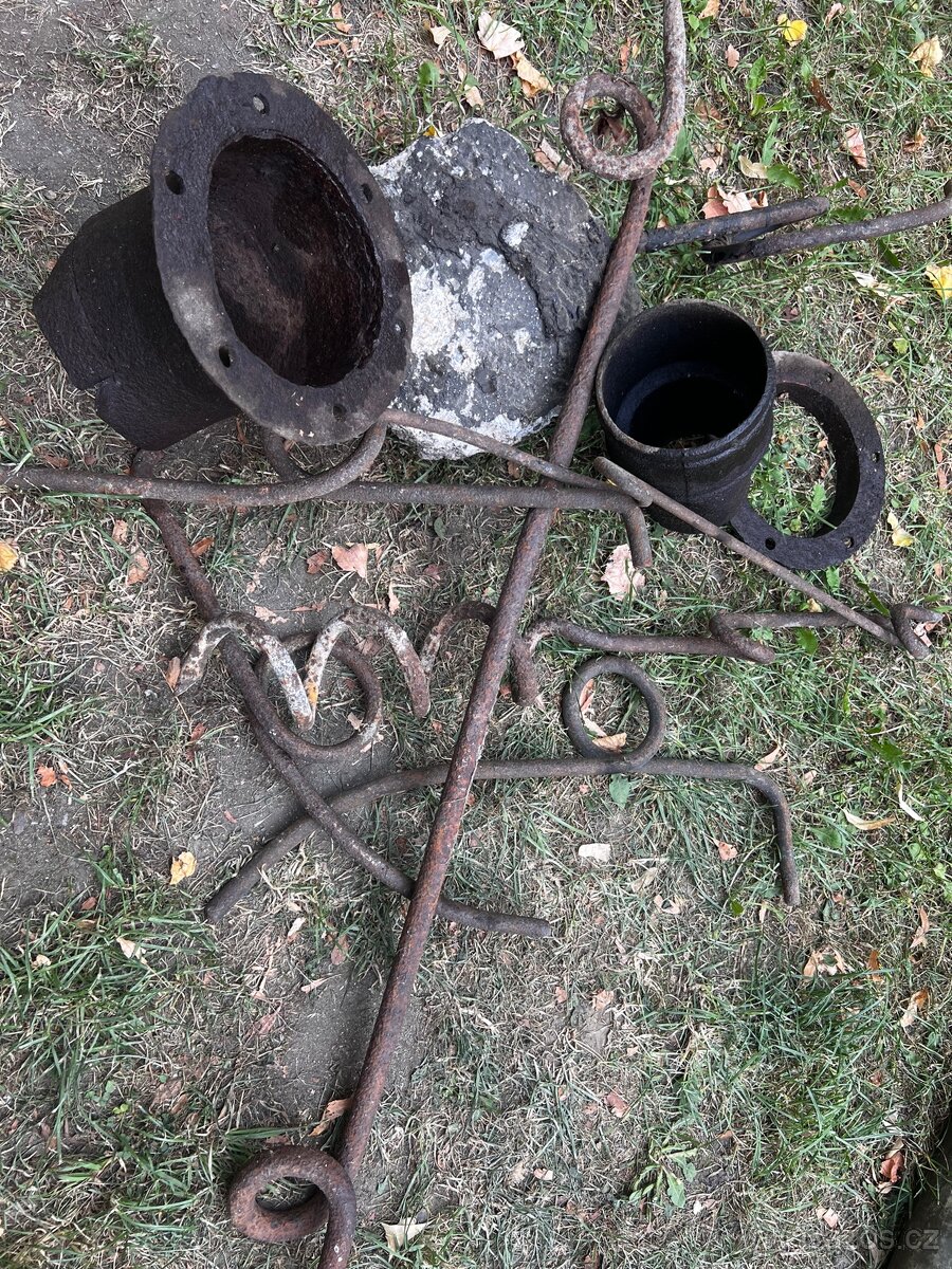 Řopík Československé opevnění - 7