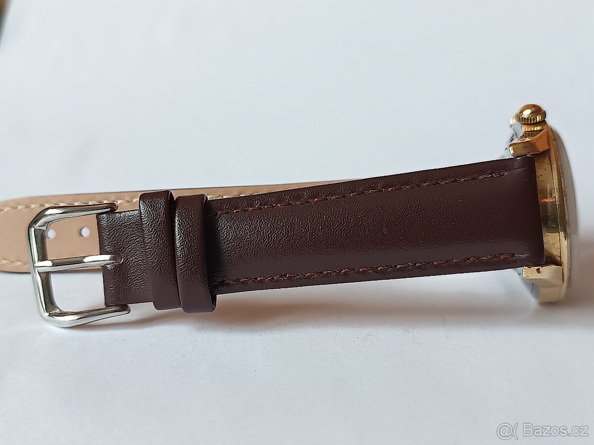 Girard Perregaux Alarm 7742 - 7
