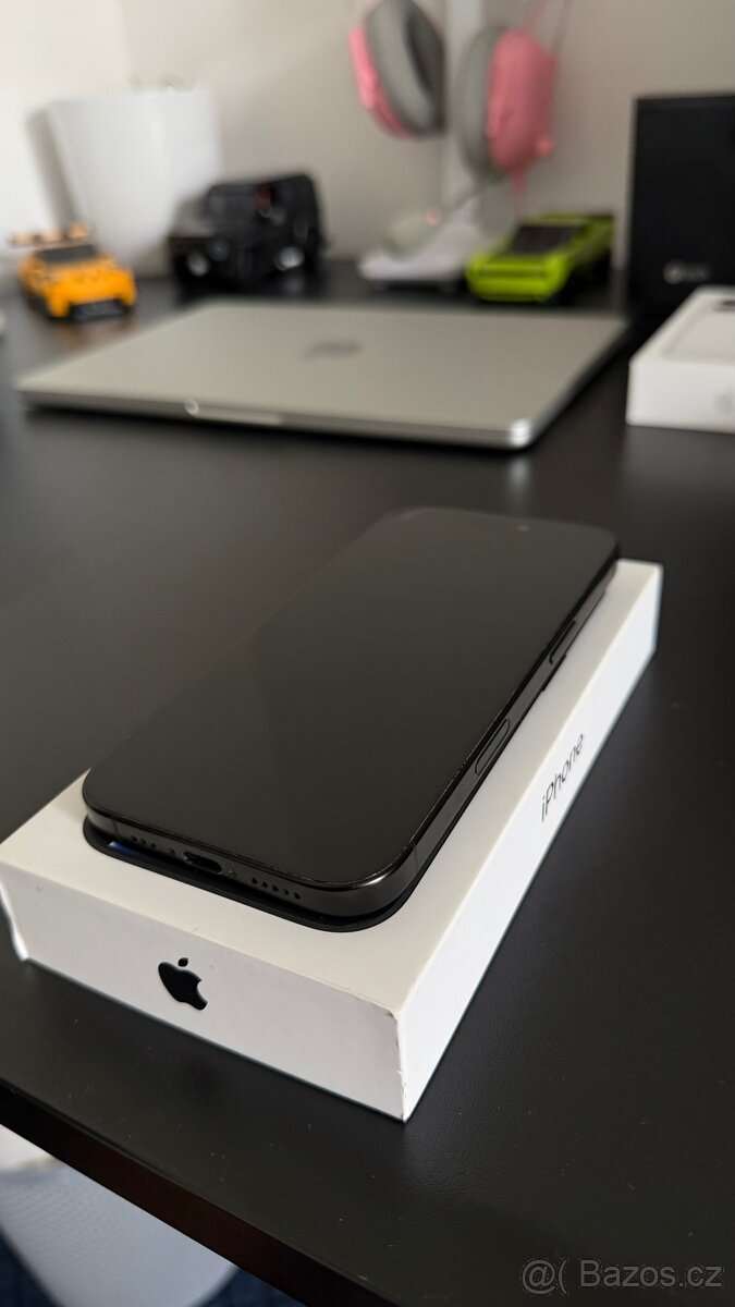 iPhone 16 Pro - 7