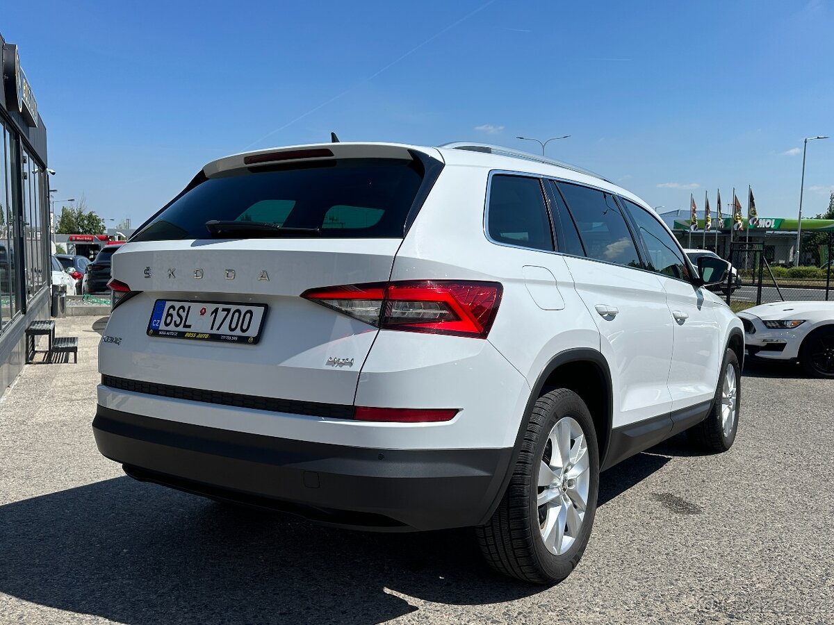 Skoda Kodiaq 2021 - 7