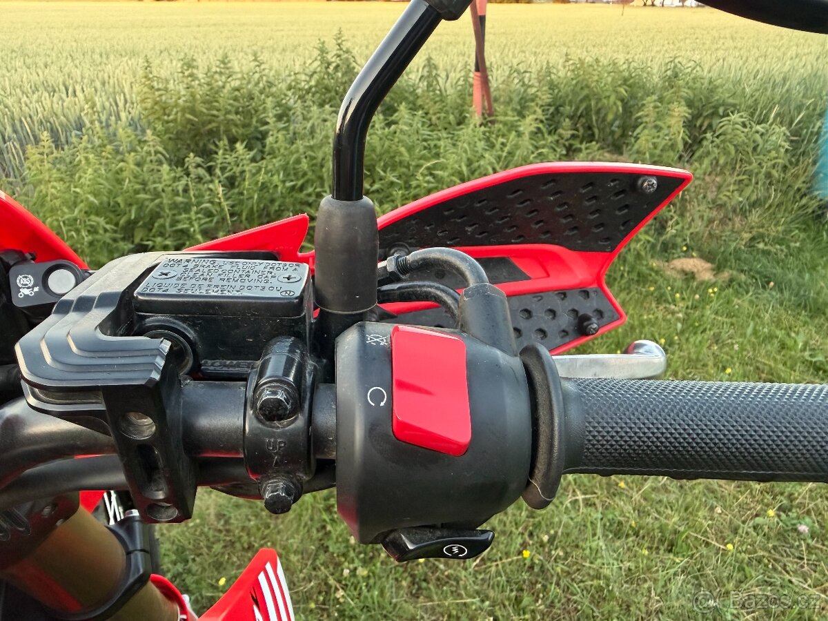 2019 Honda CRF250LA - 7