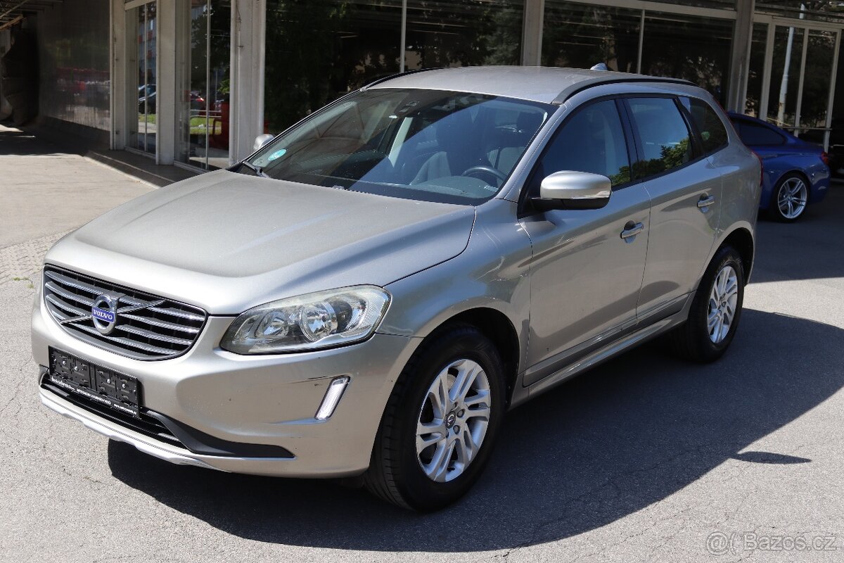 VOLVO XC60 D4 2.0 133kW AT DPH - 7