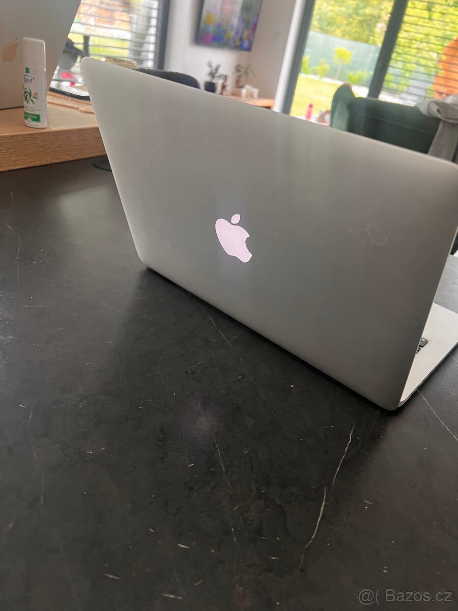 MacBook PRO 2014 - 7