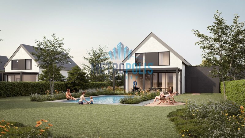 Rezidence Choťánky – moderní stylové bydlení pro vaši rodinu - 7