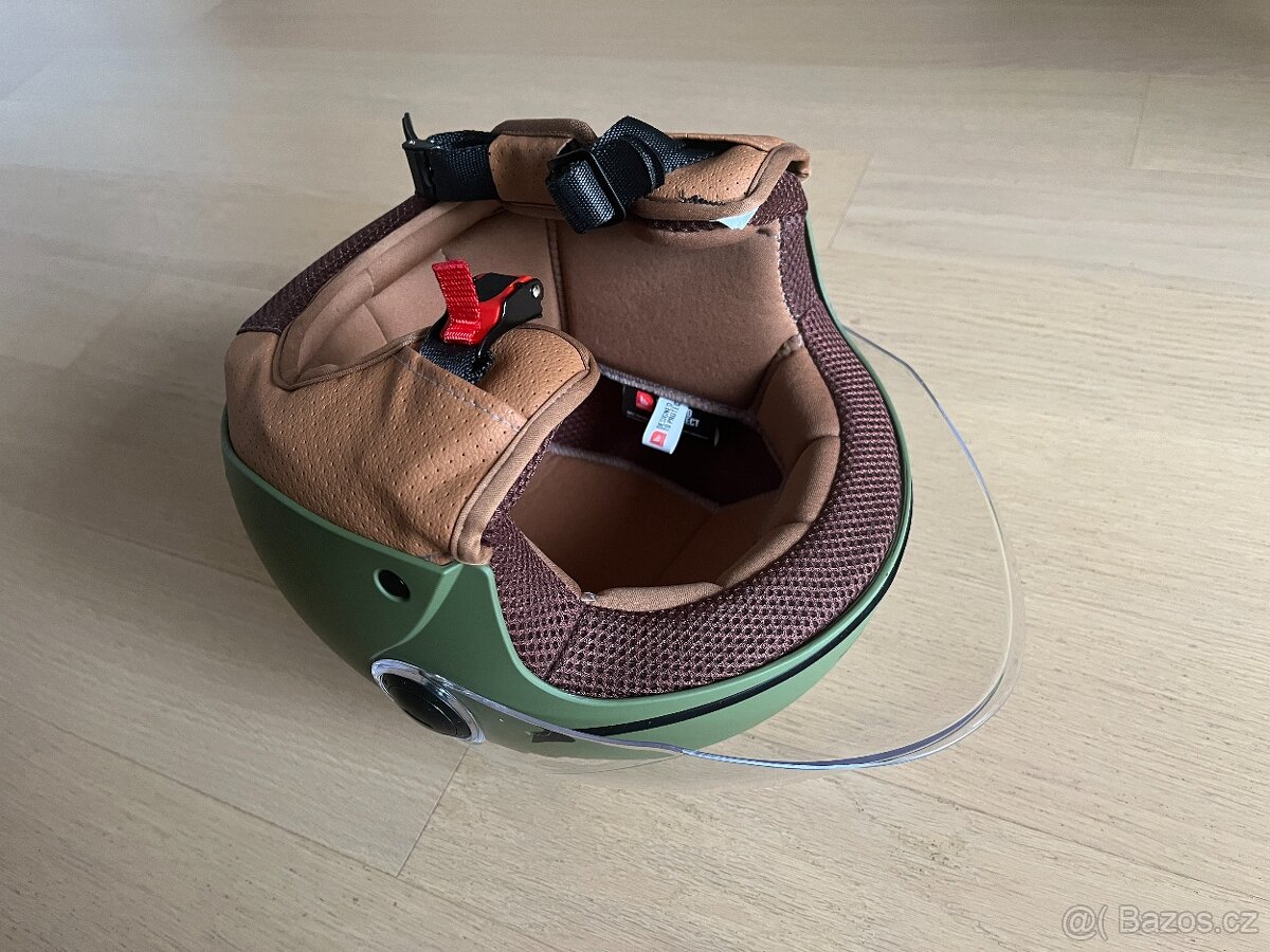 Helma MT Street S - vel. XL - 7