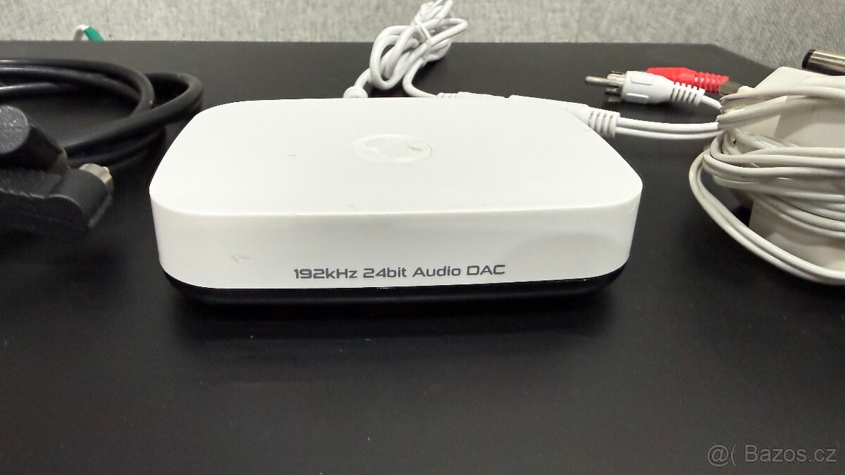 TESLA zesilovač Transiwatt TW 140 Studio repase - 7