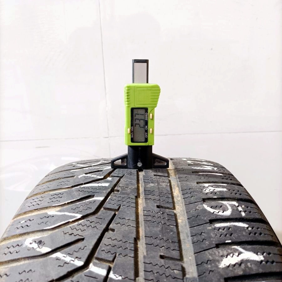 17" ALU kola – 5x120 – 8J x 17" ET34 - 7