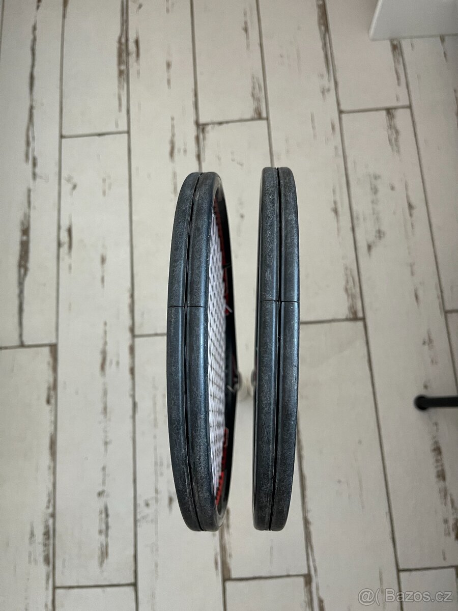 Tenisové rakety Head Prestige Tour - 7