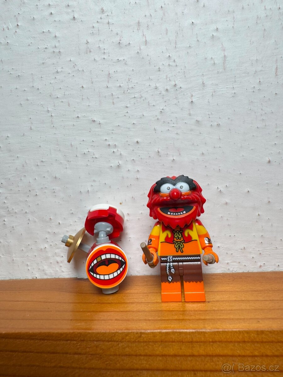 Lego Muppets Series - 7