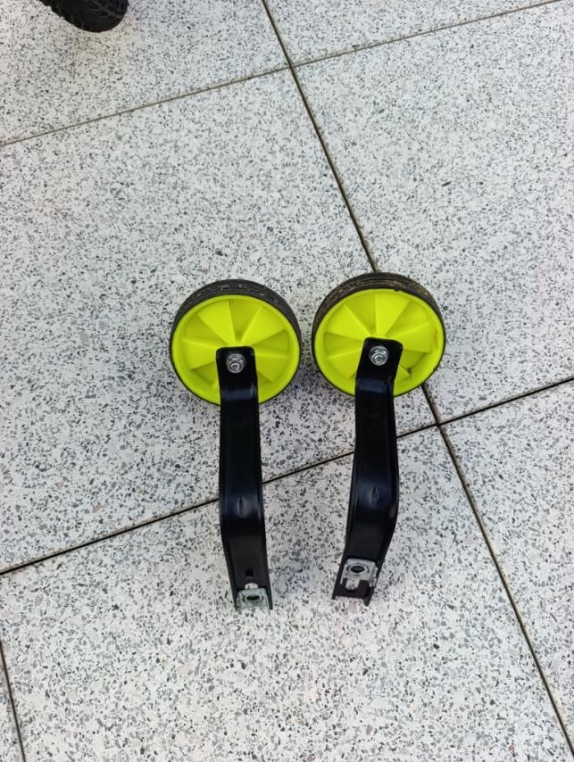 Dětské kolo Kellys 16 - 7