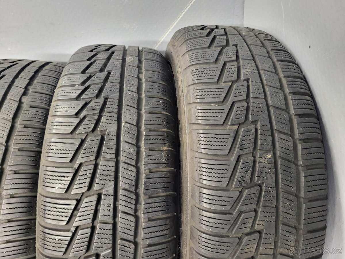 Alu kola 15" 5x114,3 - 7